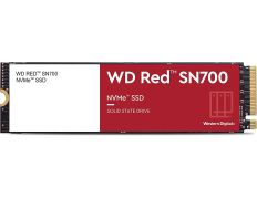 Disco Duro Western Digital Red SN700 M2 SSD 1TB PCIE3 NVME