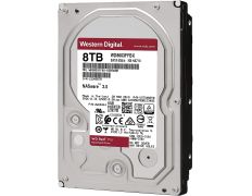 Disco Duro Western Digital WD8003FFBX 8TB SATA 600 Red Pro