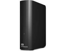 Disco Duro Western Digital WDBWLG0060HBK 6TB 3.5''