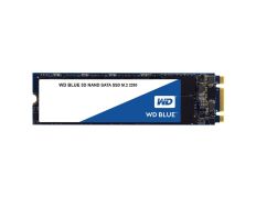 Disco Duro Western Digital WDS500G2B0B 500 GB NVMe M.2