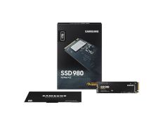 Disco SSD Samsung 980 1TB M.2 2280 PCIe