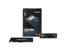 Disco SSD Samsung 980 500GB M.2 2280 PCIe