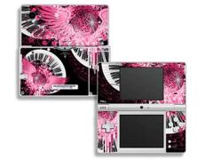 Skin Disco Fly Nintendo DSi