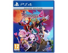 Disgaea 6 Complete (Deluxe Edition) PS4