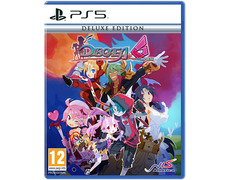 Disgaea 6 Complete (Deluxe Edition) PS5