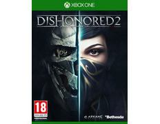 Dishonored 2 Xbox One