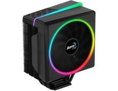 Disipador Aerocool Cylon 4 12cm Intel/AMD