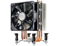 Disipador Cooler Master Hyper TX3 EVO Intel/AMD