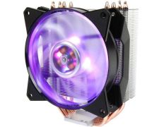 Disipador Cooler Master Mater Air MA410P RGB Intel/AMD