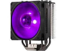 Disipador Coolermaster Hyper212 RGB Black Edition R2