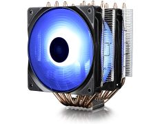 Disipador Deepcool Neptwin RGB Intel/AMD