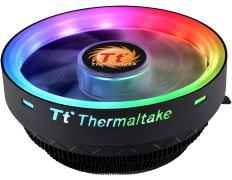 Disipador Thermaltake UX100 ARGB Intel/AMD