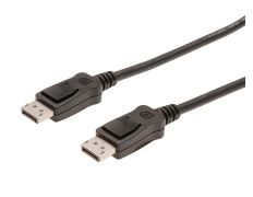 Cable DisplayPort Macho / Macho 3m