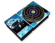 Skin DJ Hero Crowd Favorite Wii