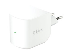 D-Link Wireless N300 Range Extender