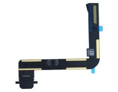 Repuesto Dock Connector Flex iPad Air Negro