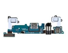 Repuesto Dock Connector + Sensor Proximidad Samsung Galaxy A8