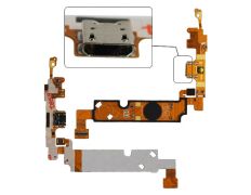 Reparación Dock Connector LG Optimus L5