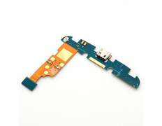 Reparación Dock connector para Nexus 4 LG E960