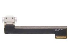 Repuesto Dock Connector Flex iPad Mini 4 Blanco