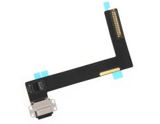 Repuesto Dock Connector Flex iPad Air 2 Negro