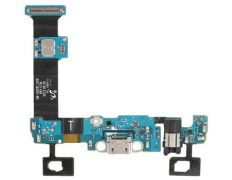 Repuesto Dock Connector Flex Samsung Galaxy S6 Edge+