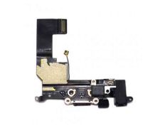 Cambio conector de carga iPhone 5S