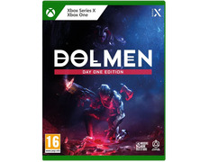 Dolmen Day One Edition Xbox One/Xbox Series X