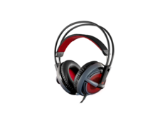 Auriculares SteelSeries Siberia V2 Headset Dota 2