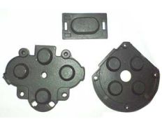 D-Pad Rubber PSP