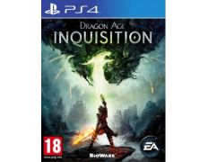 Dragon Age: Inquisition PS4