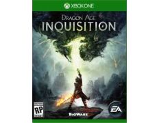 Dragon Age: Inquisition Xbox One