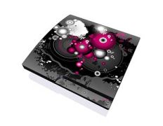 Skin Drama PS3 Slim