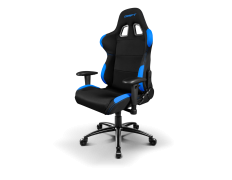 Silla Gaming Drift DR100 Negra/Azul