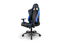 Silla Gaming Drift DR200 Negro/Azul