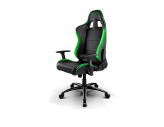 Silla Gaming Drift DR200 Negra/Verde