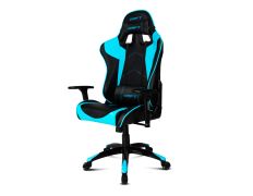 Silla Drift Gaming DR300 Azul