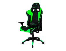 Silla Gaming Drift DR300 Verde