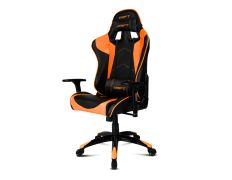 Silla Gaming Drift DR300 Naranja