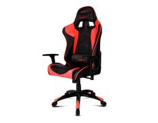 Silla Gaming Drift DR300 Rojo