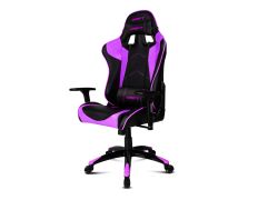 Silla Gaming Drift DR300 Violeta