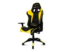 Silla Gaming Drift DR300 Amarillo