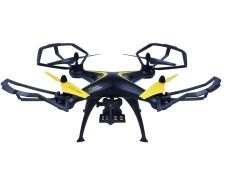 Dron Bresser National Geographic Explorer