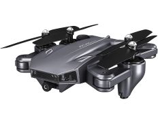 Dron Innjoo Blackeye 4K Negro