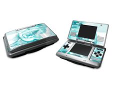 Skin Aqua Nintendo DS