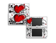 Skin My Heart Nintendo DSi