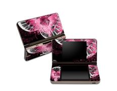 Skin Disco Fly Nintendo DSi XL