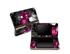 Skin Drama Nintendo DSi XL