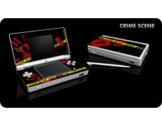 Skin Crime Scene DS Lite