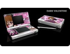 Skin Dark Valentine DS Lite